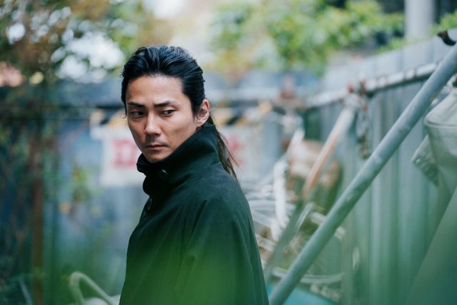 毎熊克哉がミステリアスな演技講師に『初級演技レッスン』場面写真：フォトギャラリー