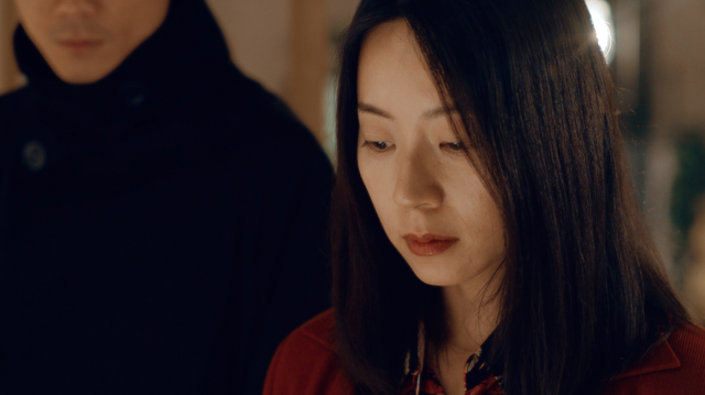 毎熊克哉がミステリアスな演技講師に『初級演技レッスン』場面写真（2枚目）