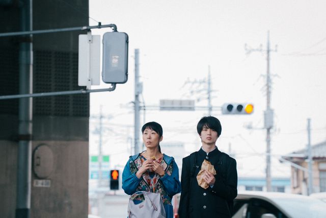 毎熊克哉がミステリアスな演技講師に『初級演技レッスン』場面写真（5枚目）