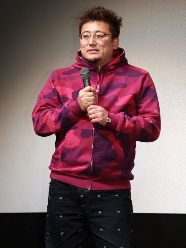 映画『コドモ警察』ゆうばり映画祭写真ギャラリー（9枚目）