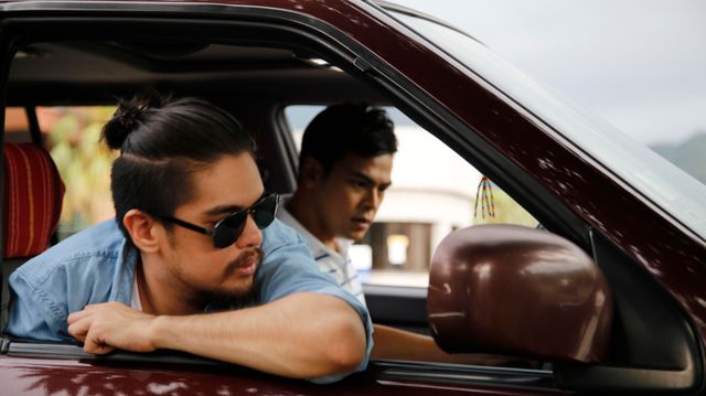 第26回レインボー・リール東京（東京国際レズビアン＆ゲイ映画祭）のラインナップ発表！（4枚目）