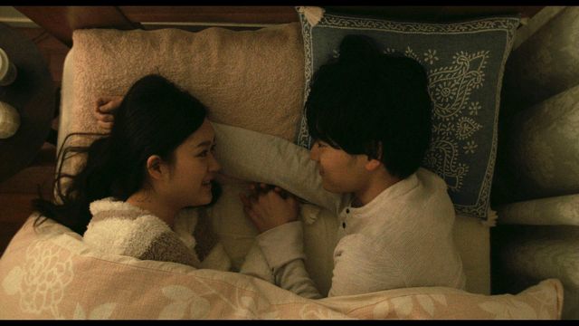 第26回レインボー・リール東京（東京国際レズビアン＆ゲイ映画祭）のラインナップ発表！（9枚目）