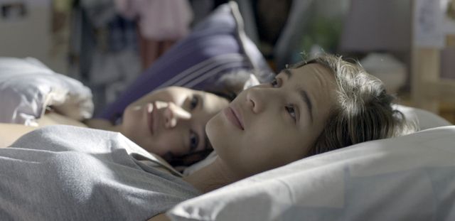 第26回レインボー・リール東京（東京国際レズビアン＆ゲイ映画祭）のラインナップ発表！（10枚目）