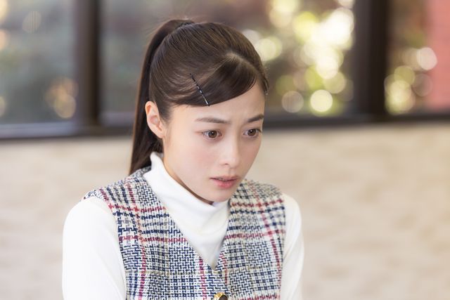 橋本環奈、大阪万博コンパニオンに！ドラマプレミアム「万博の太陽」場面写真（3枚目）