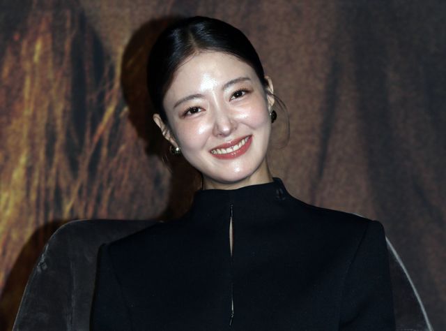 坂口健太郎＆イ・セヨン「愛のあとにくるもの」制作発表会の様子（3枚目）