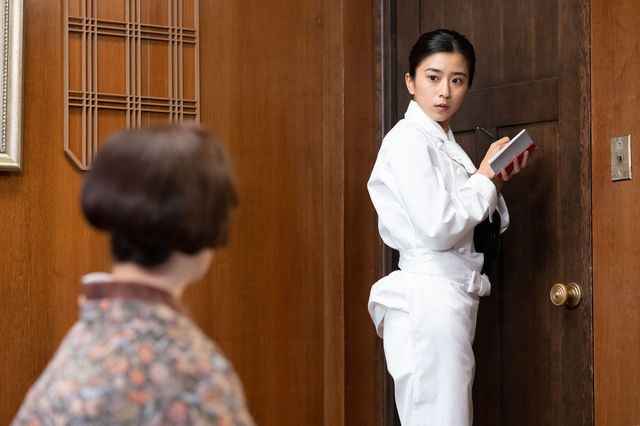 「ちむどんどん」第91回の場面写真（3枚目）