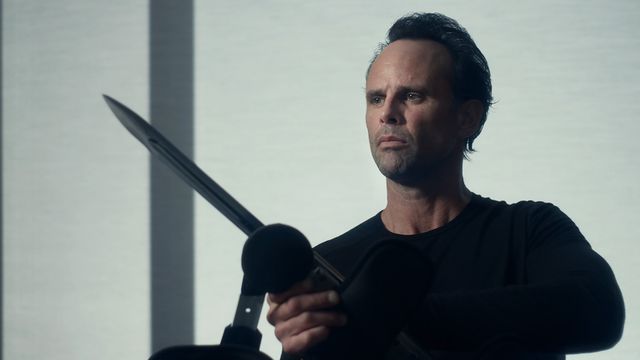 『クリスマス・ウォーズ』場面写真：フォトギャラリー