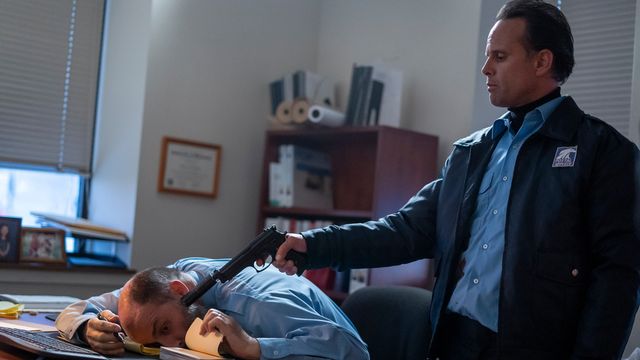 『クリスマス・ウォーズ』場面写真（2枚目）