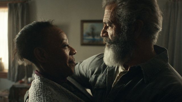 『クリスマス・ウォーズ』場面写真（5枚目）