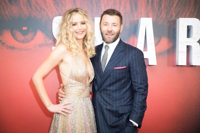 2度見必至！ジェニファー・ローレンスのセクシードレス集（10枚目）