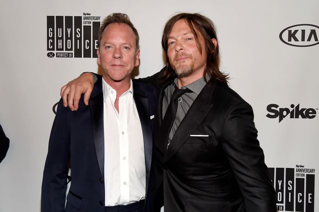 セール中…キーファー・サザーランド直筆サイン入り写真…24TWENTYFOUR② キーファー・サザーランド直筆サイン入り写真□24 -TWENTY FOUR