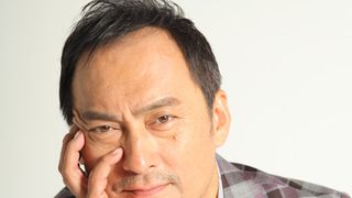 『GODZILLA ゴジラ』渡辺謙　単独インタビュー