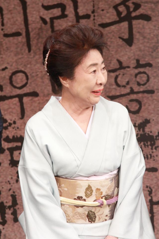 映画『李藝 最初の朝鮮通信使』完成報告試写会フォトギャラリー（10枚目）