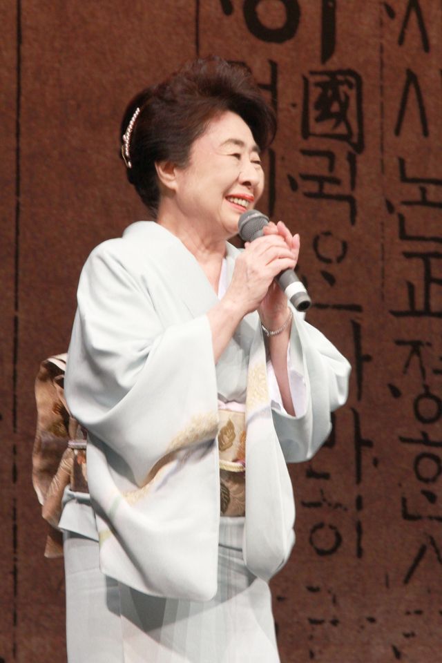 映画『李藝 最初の朝鮮通信使』完成報告試写会フォトギャラリー（11枚目）