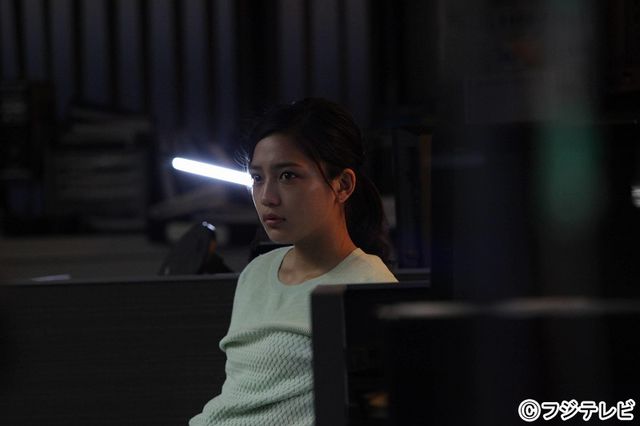 北川景子、“死神”門脇麦と対決！「探偵の探偵」フォトギャラリー（2枚目）