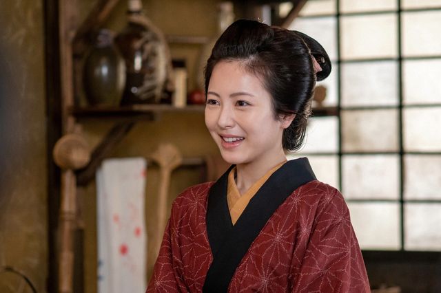 万太郎の身体が心配…「らんまん」第71回の場面写真（2枚目）