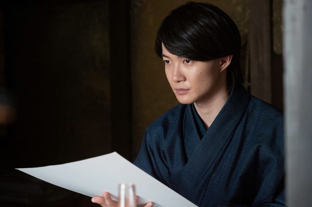 万太郎の身体が心配…「らんまん」第71回の場面写真（4枚目）