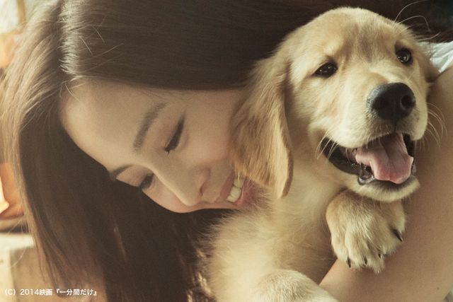 映画『一分間だけ』フォトギャラリー（3枚目）