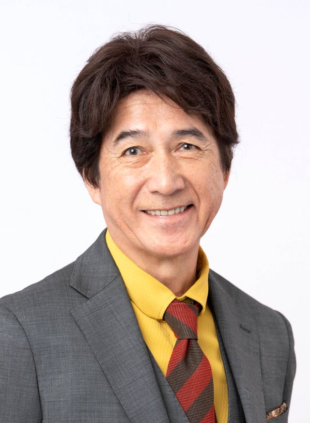 人気漫画「おじさまと猫」が連続ドラマ化（2枚目）