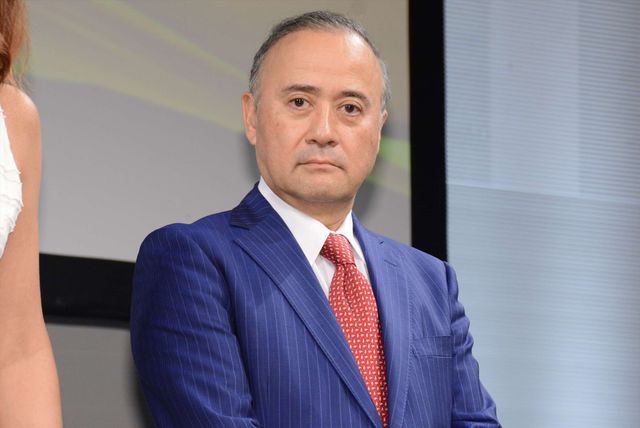 のん、スケスケワンピで登場！「スターチャンネル映画予告編大賞」授賞式ギャラリー（8枚目）