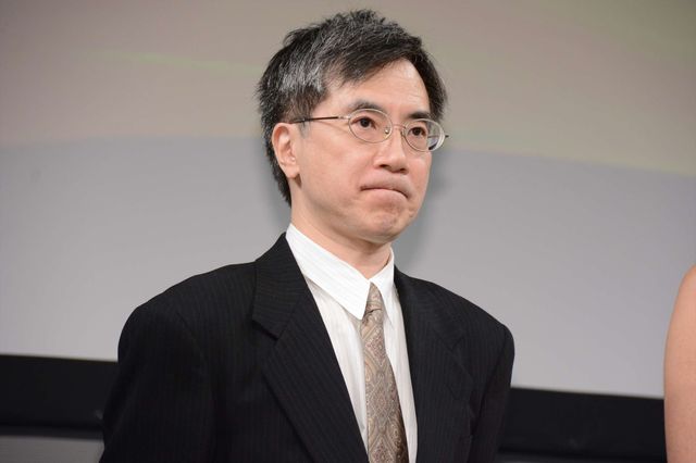 のん、スケスケワンピで登場！「スターチャンネル映画予告編大賞」授賞式ギャラリー（10枚目）