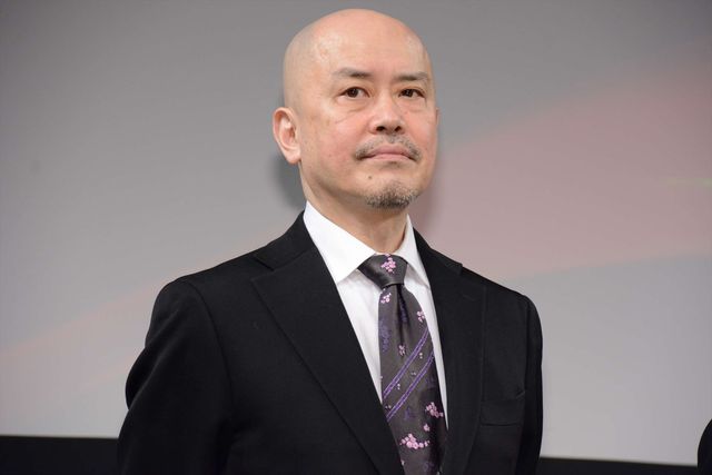 のん、スケスケワンピで登場！「スターチャンネル映画予告編大賞」授賞式ギャラリー（11枚目）