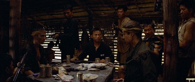 ロシアン・ルーレットの衝撃シーンも！『ディア・ハンター　4Kデジタル修復版』場面写真集（2枚目）