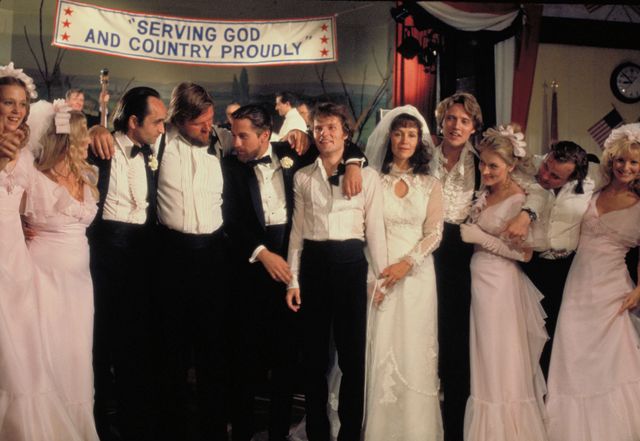 ロシアン・ルーレットの衝撃シーンも！『ディア・ハンター　4Kデジタル修復版』場面写真集（4枚目）