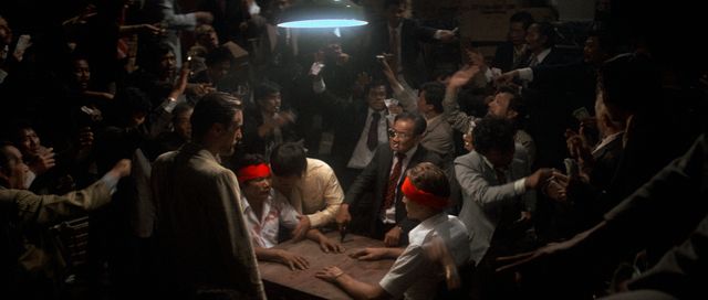 ロシアン・ルーレットの衝撃シーンも！『ディア・ハンター　4Kデジタル修復版』場面写真集（5枚目）