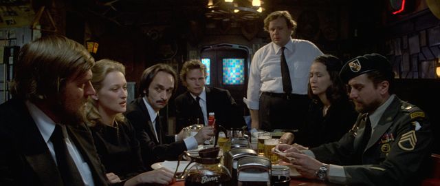 ロシアン・ルーレットの衝撃シーンも！『ディア・ハンター　4Kデジタル修復版』場面写真集（8枚目）