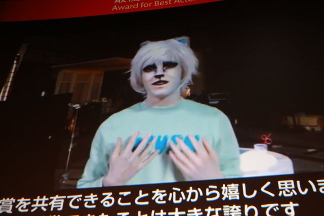 本田翼＆広瀬すずが白のふんわりドレスで登場！その透明感っぱない！東京国際映画祭が閉幕…クロージングセレモニーフォトギャラリー（42枚目）