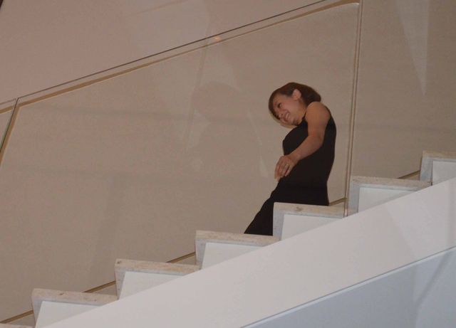 矢口真里が心配…藤本美貴フォトギャラリー：フォトギャラリー