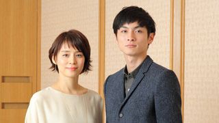 『悼む人』高良健吾＆石田ゆり子　単独インタビュー