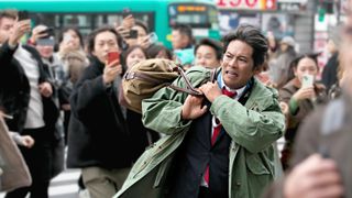 【レビュー】『踊る大捜査線 N.E.W.』進化を遂げて再始動 室井との“約束”を胸に青島俊作が走り出す