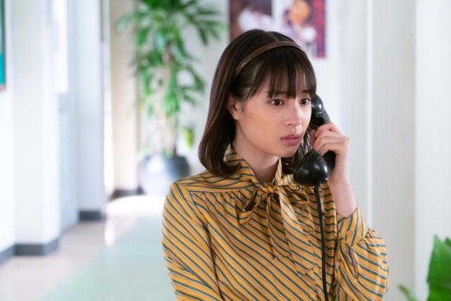 「なつぞら」第14週「なつよ、十勝さ戻って来い」（5枚目）