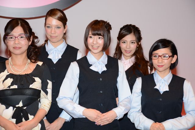 借金アイドル「ザ・マーガリンズ」、新メンバー加入で借金総額は1億3,970万円！　画像ギャラリー（5枚目）