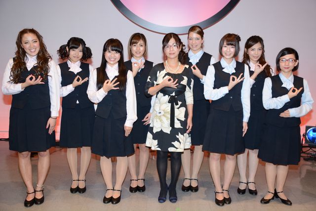 借金アイドル「ザ・マーガリンズ」、新メンバー加入で借金総額は1億3,970万円！　画像ギャラリー（6枚目）