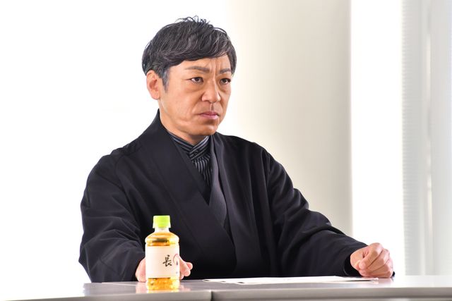 新木優子VS平手友梨奈「六本木クラス」女のバトルも!?3話場面写真（6枚目）