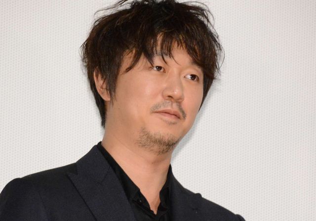 新井浩文（2018年撮影）