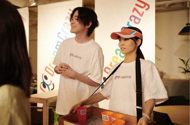 与田祐希主演「量産型リコ -もう1人のプラモ女子の人生組み立て記-」第7話「ドリクレの決闘」（4枚目）