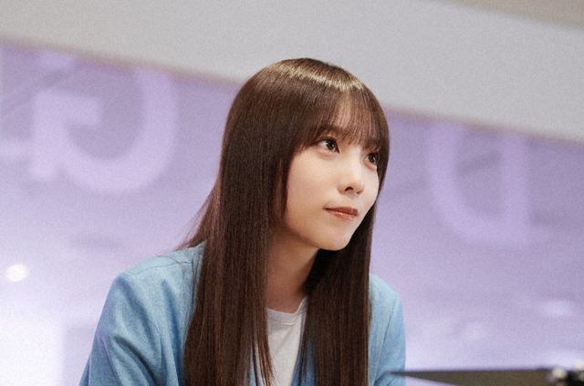 与田祐希主演「量産型リコ -もう1人のプラモ女子の人生組み立て記-」第7話「ドリクレの決闘」（5枚目）