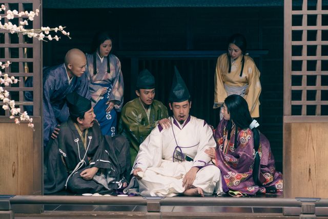 頼朝に衝撃展開！「鎌倉殿の13人」25回場面写真（3枚目）