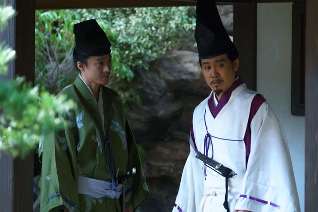 頼朝に衝撃展開！「鎌倉殿の13人」25回場面写真（4枚目）