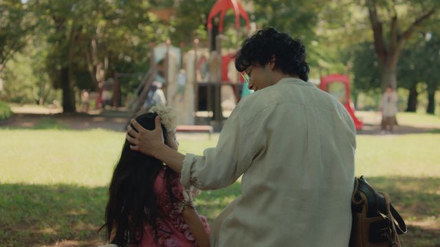 「岸辺露伴は動かない」高橋一生、中村倫也ら奇妙な場面写真（5枚目）