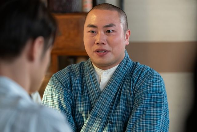 ハナコ岡部大が「エール」に参戦！：フォトギャラリー