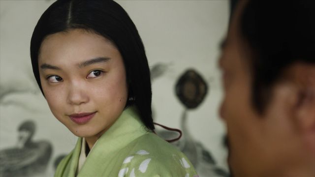 「どうする家康」意外な人物が再登場！第36回「於愛日記」場面写真（2枚目）