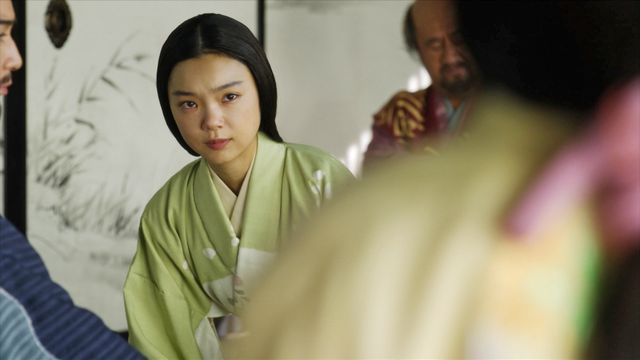 「どうする家康」意外な人物が再登場！第36回「於愛日記」場面写真（3枚目）