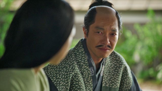 「どうする家康」意外な人物が再登場！第36回「於愛日記」場面写真（4枚目）