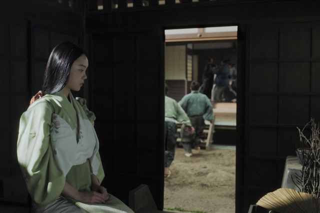 「どうする家康」意外な人物が再登場！第36回「於愛日記」場面写真（7枚目）