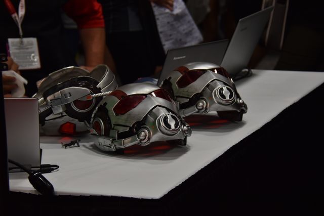 米オタクの祭典コミコンが今年も開幕！フォトギャラリー（4枚目）